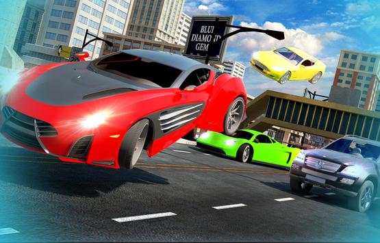 Ultimate Need car Racing and Drift Simulator screenshot 7