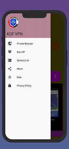 Ajman VPN - Dubai & Oman VPN screenshot 4