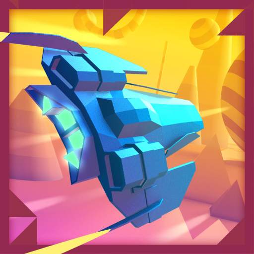 Geometry Race 1.9.7