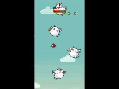 Bolo Bird screenshot 2