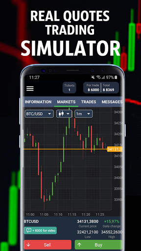 Forex Royale 1 تصوير الشاشة