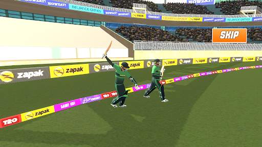 World T20 Cricket Champions screenshot 3