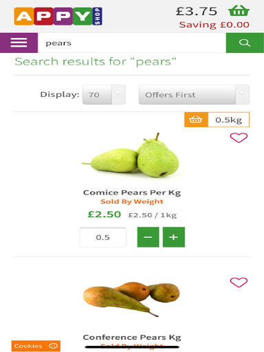 APPY SHOP screenshot 10