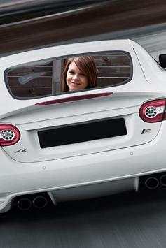 My Racing Car Photo Frames screenshot 5