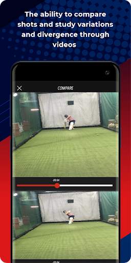 SmartCricket screenshot 5