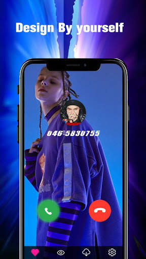 YO-CALL FLASH screenshot 3