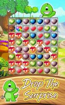 Fruit Candy Strawberry Cream screenshot 4