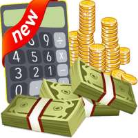 Cash CalC Plus (Calculator)