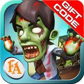De Che Kinh Di - Zombie 1.1