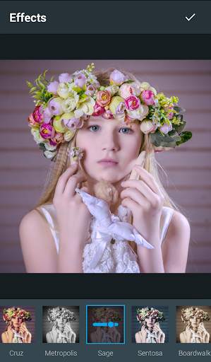 Photo Editor Pro screenshot 9