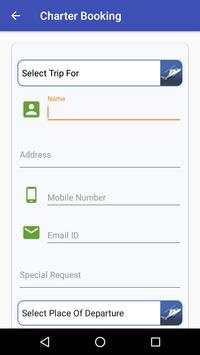 Pawan Hans screenshot 7