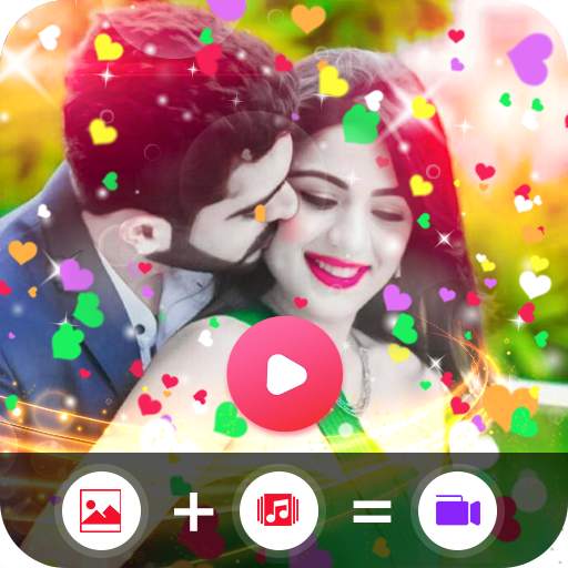 Photo Effect Animation Video Maker 2.3