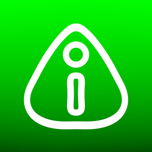 AI Green Screen icon