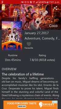 my Netflix screenshot 4