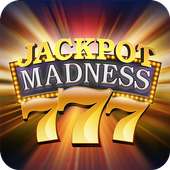 Jackpot Madness Slots