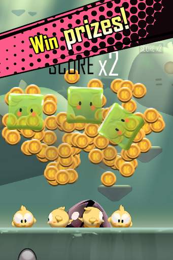 DOFUS Pogo 5 تصوير الشاشة