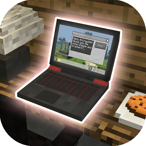 Mod Modern Tools for MCPE icon