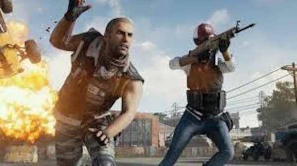 Guide for PUBG mobile screenshot 4