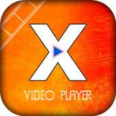 X HD Video Player