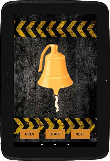 Fire Alarm Sounds Prank - Emergency Alarm Sounds screenshot 7