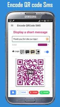 QRcode Reader & Generator screenshot 8