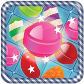 Super Candy Blitz Sweet Star 1.0