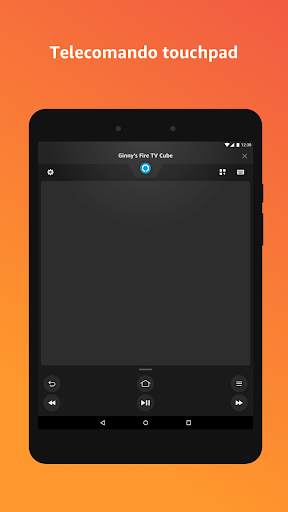 Amazon Fire TV screenshot 4