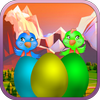 Farm Egg Crush icon