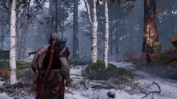 guideclips for god of war 3 screenshot 3