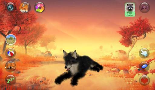 Talking Fox screenshot 13