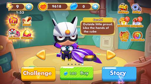 Racing Car Transformatic screenshot 3