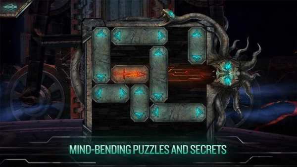 Godfire screenshot 7