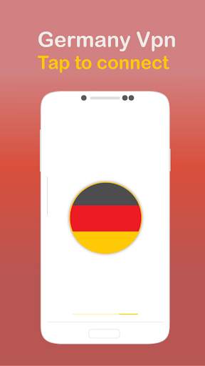 Germany VPN- Super Fast Free VPN 2020 screenshot 1