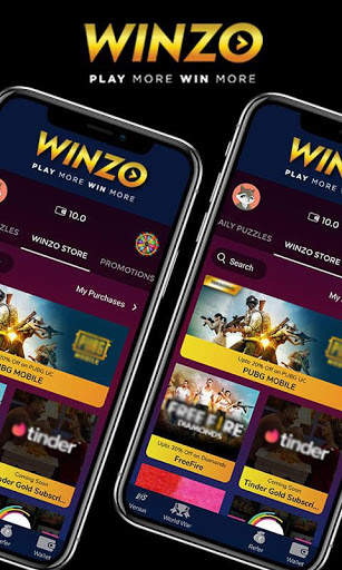 Guide for Winzo Gold - Earn Money From Winzo Tips screenshot 2
