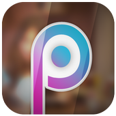 PicsArt Effects Plus icon