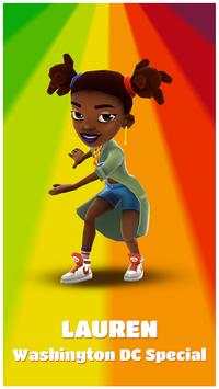 Subway Surfers screenshot 5