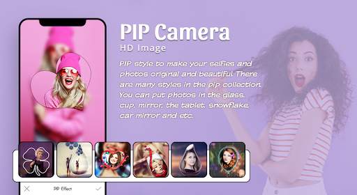 Camera for vivo : Shot on vivo camera screenshot 4
