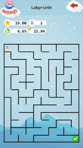 Mind Games screenshot 6
