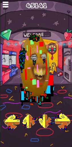 Annoying Orange FNF Mod screenshot 6