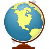 World Atlas 2019