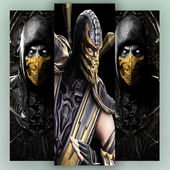 MK For Wallpaper icon