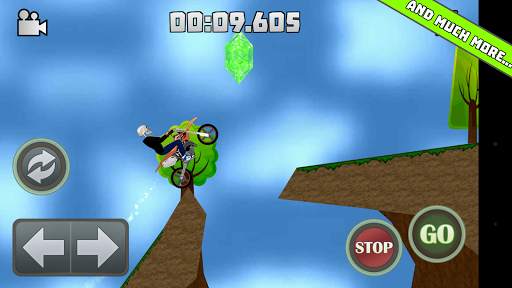 Dead Rider screenshot 7