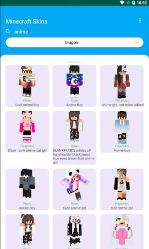 World Craft Skin MCPE (Unlimited Edition) screenshot 7