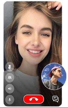 Free FaceTime App Video Call for android Guide screenshot 2