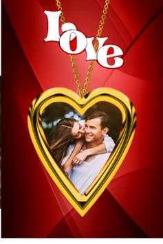 Pendant Photo Frames Editor-Photo StudioPic Editor screenshot 5