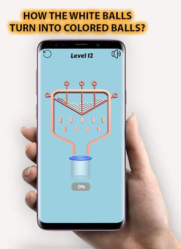 Pull The Pin - Balls Free Puzzle Games screenshot 2