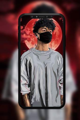 Gangster Wallpaper screenshot 4