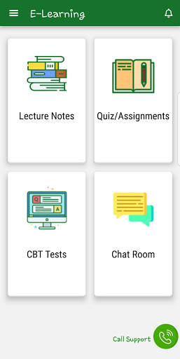 FPI E-Learning screenshot 1