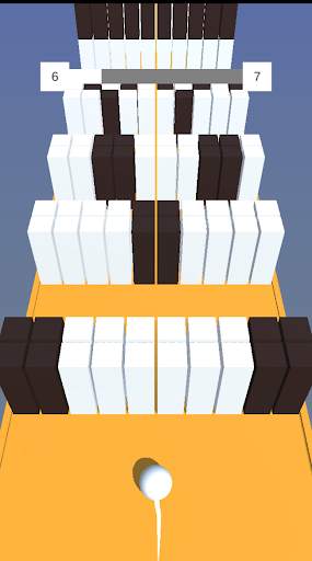 Crazy Ball Bump 3D - XR screenshot 2