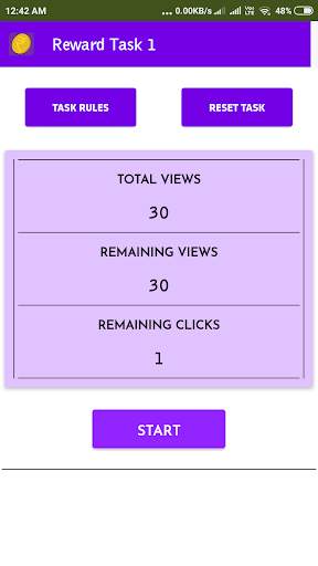 Earning Pro screenshot 7